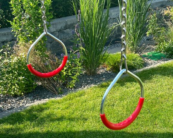 Turnringe-Set