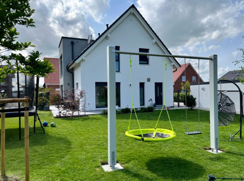 Doppelschaukel „Double Dream Flyer I“ - MEINE-SCHAUKEL