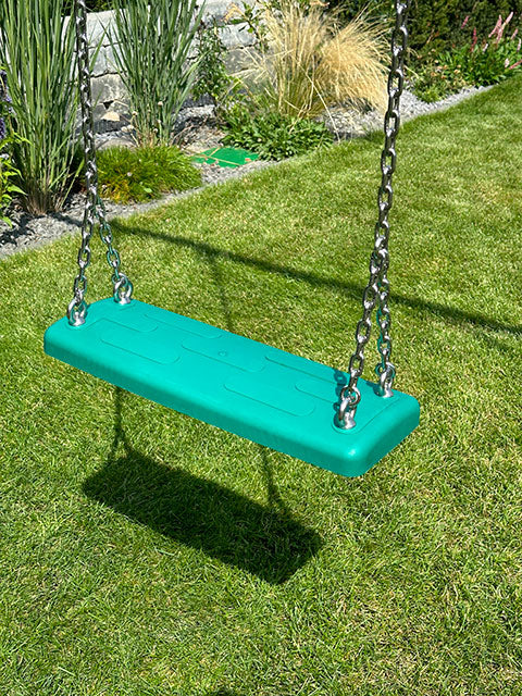 XXL Schaukelsitz aus Gummi - MEINE-SCHAUKEL