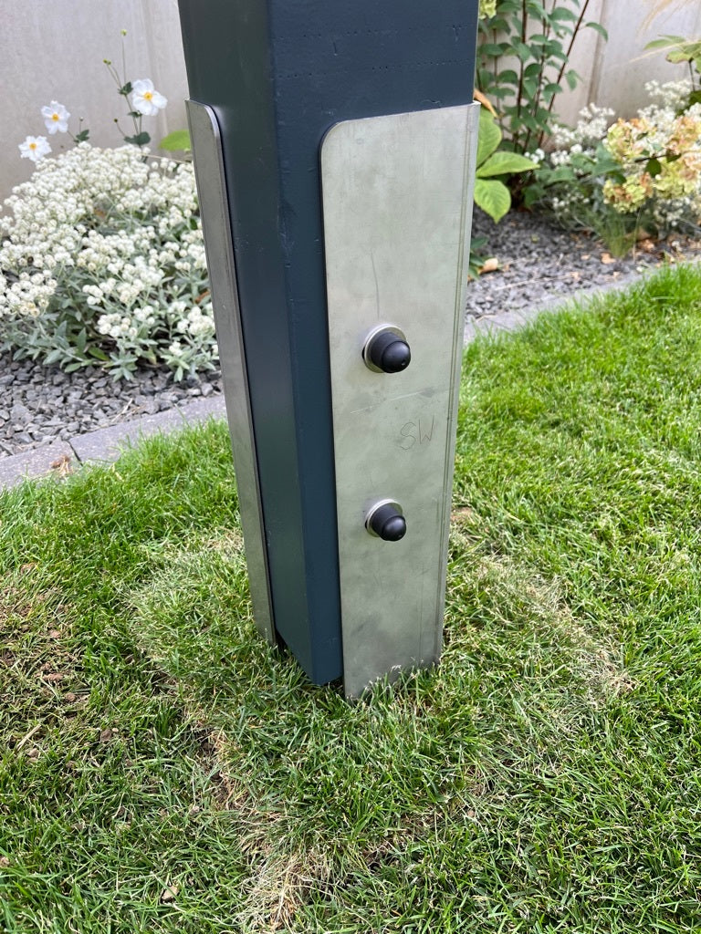 Einzel‑Turnreck - MEINE-SCHAUKEL