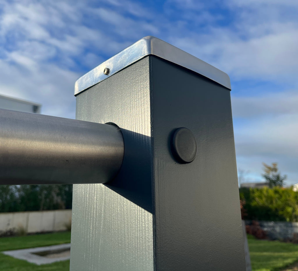 Einzelschaukel 'Single Dream Flyer I' - MEINE-SCHAUKEL