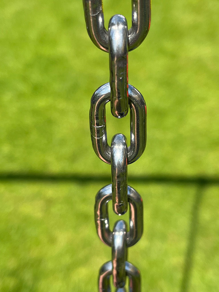 Turnringe Set - MEINE-SCHAUKEL