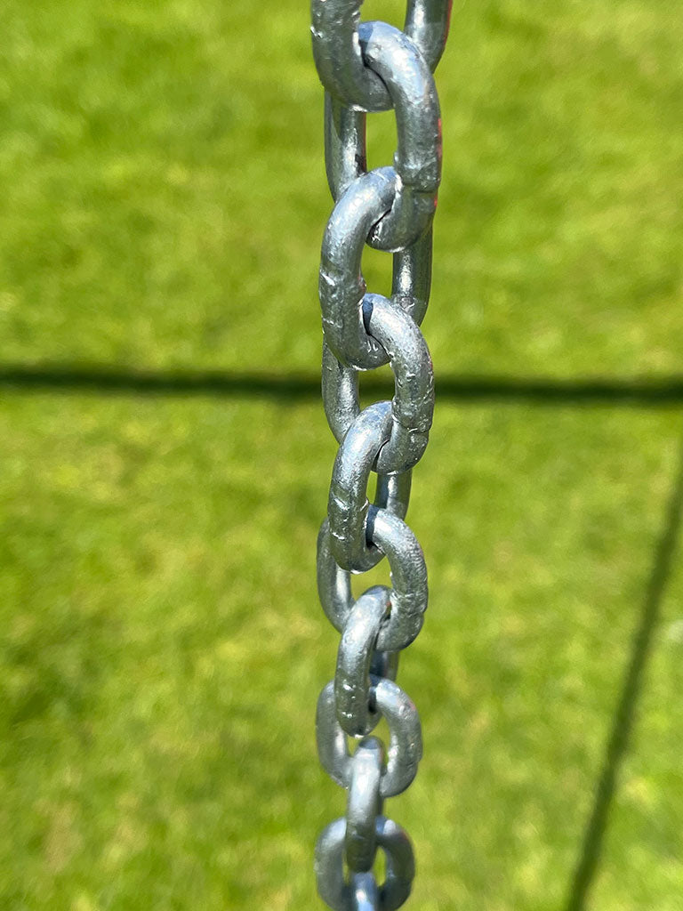 Turnringe Set - MEINE-SCHAUKEL