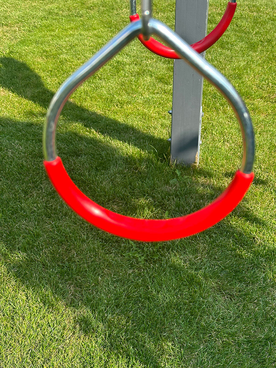 Turnringe Set - MEINE-SCHAUKEL