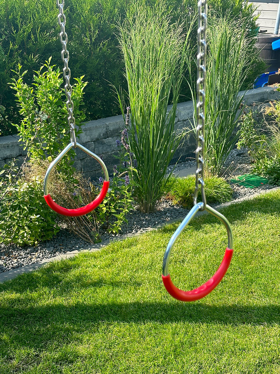 Turnringe Set - MEINE-SCHAUKEL