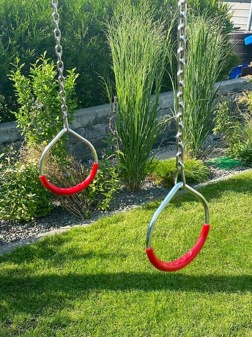 Turnringe Set - MEINE-SCHAUKEL