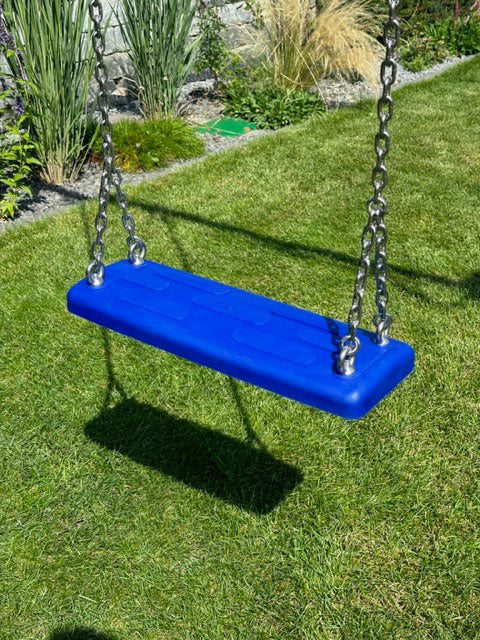 Schaukelsitz Gummi - MEINE-SCHAUKEL