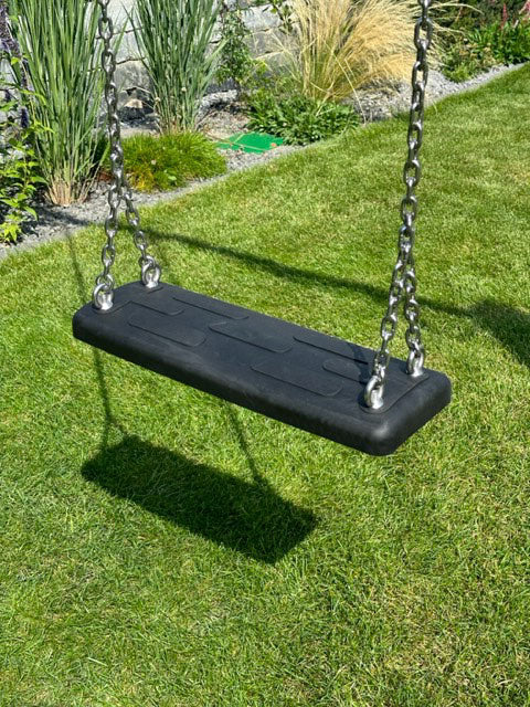 Schaukelsitz Gummi - MEINE-SCHAUKEL