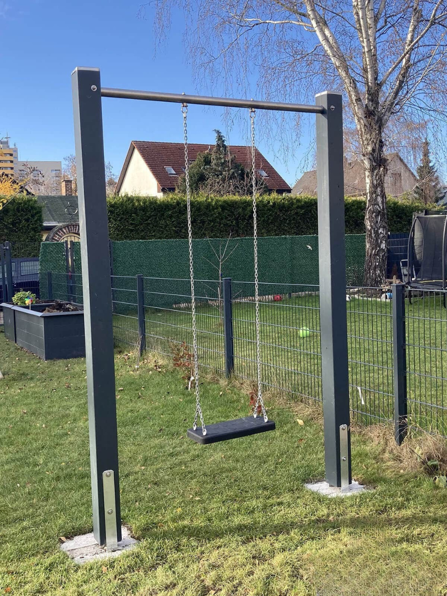 Einzelschaukel 'Single Dream Flyer I' - MEINE-SCHAUKEL