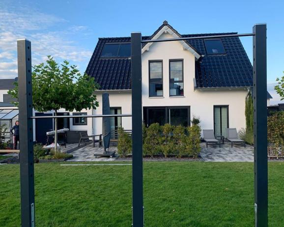 Einzel‑Turnreck - MEINE-SCHAUKEL